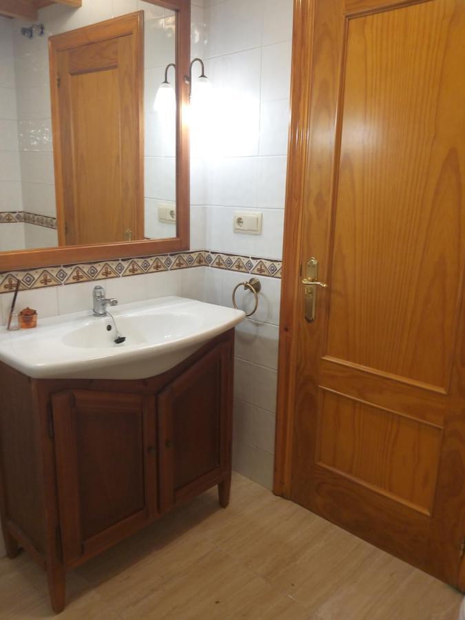 Apartamento Con Pequeno Jardin En El Centro Ferrol Zewnętrze zdjęcie